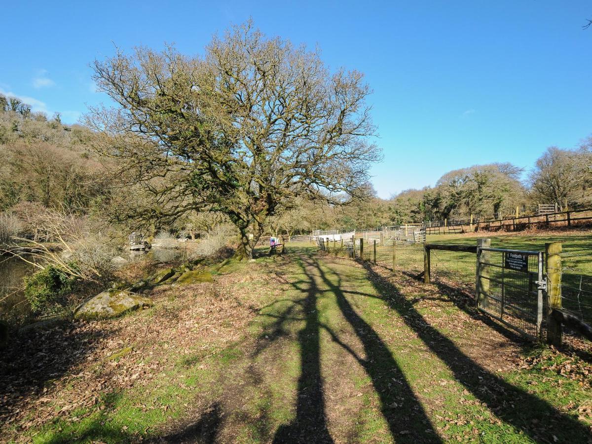 Pencarrow Villa Bodmin Bagian luar foto