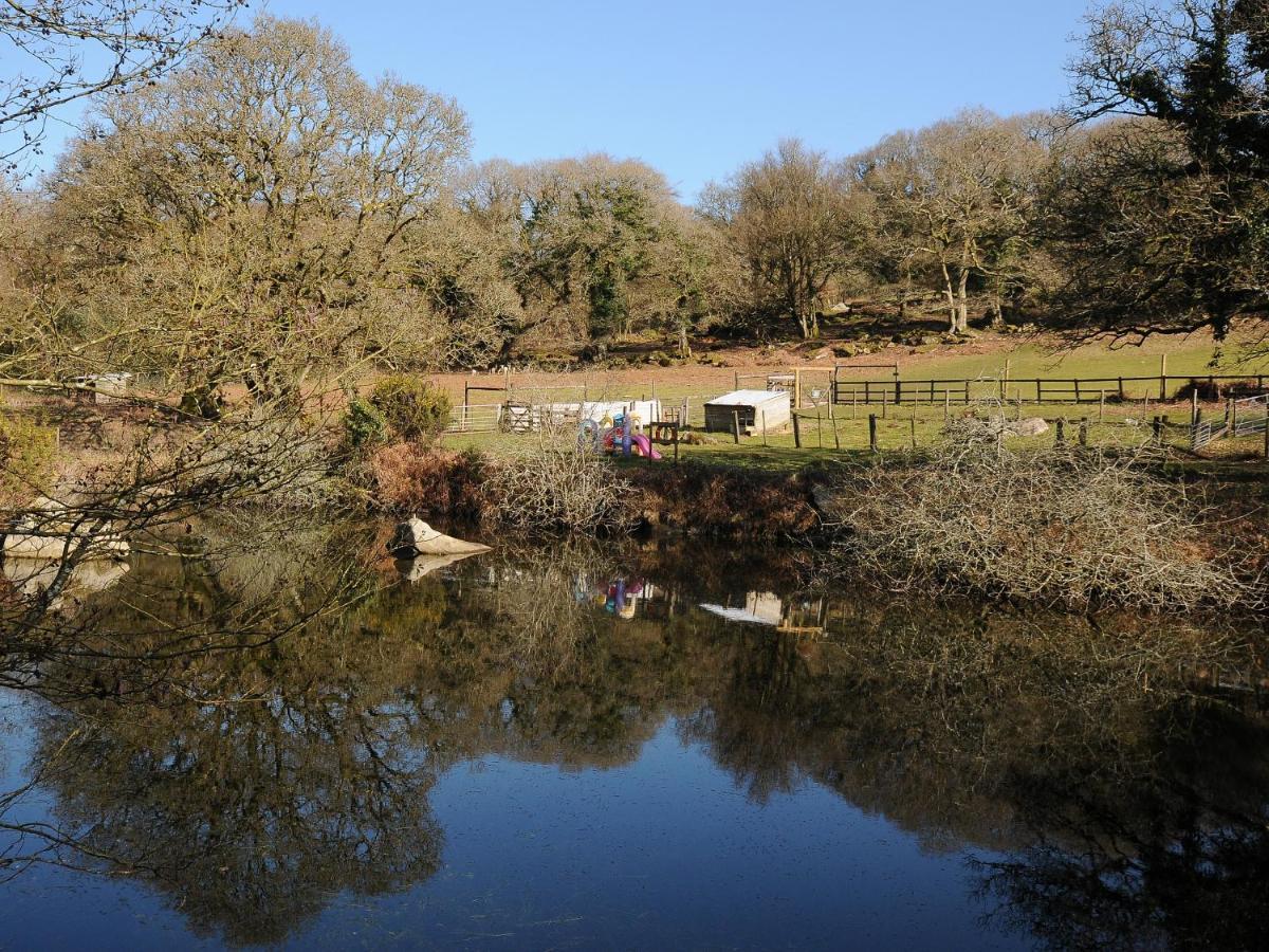 Pencarrow Villa Bodmin Bagian luar foto